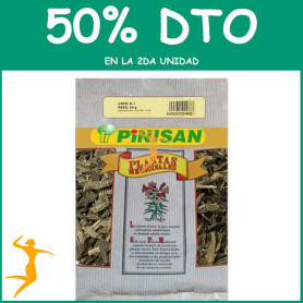TÉ VERDE 50Gr. PINISAN OFERTA 2 UD