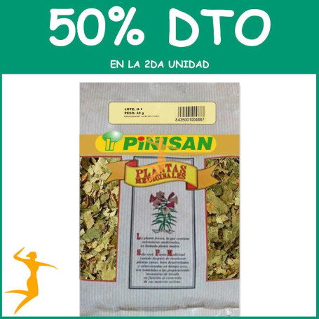 ABEDUL HOJAS 30Gr. PINISAN OFERTA 2 UD