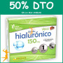 ACIDO HIALURONICO 150Mg. PREMIUM PINISAN OFERTA 2 UD