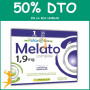 MELATO COMPLEX 1,9Mg. 30 CÁPSULAS PINISAN OFERTA 2 UD