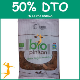 CANELA BIO 50Gr. PINISAN OFERTA 2 UD