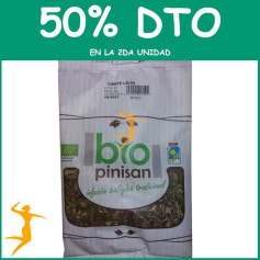 DIENTE DE LEÓN BIO 30Gr. PINISAN OFERTA 2 UD