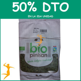 MELISA BIO 20Gr. PINISAN OFERTA 2 UD