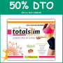 TOTALSLIM 30 CÁPSULAS PINISAN OFERTA 2 UD