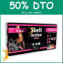 SBELT ACTION 15 CÁPSULAS DE 465Mg. PINISAN OFERTA 2 UD