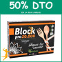 BLOCK PRO 20000 30 CÁPSULAS PINISAN OFERTA 2 UD