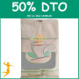 BOLSA RUDA PLANTA 40 GR PINISAN OFERTA 2 UD