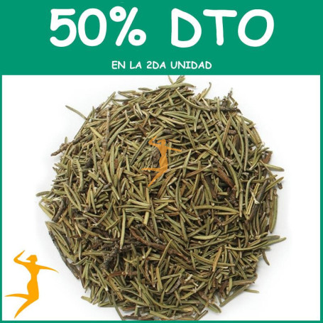 ROMERO HOJAS 1Kg. PINISAN OFERTA 2 UD