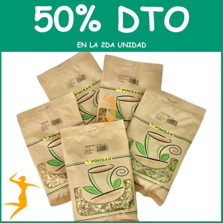 ORTIGA VERDE 1Kg. PINISAN OFERTA 2 UD