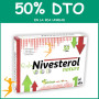 NIVESTEROL NATURE 30 CAP. PINISAN OFERTA 2 UD