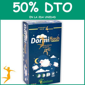 DORMIFLASH SPRAY 30 ML PINISAN OFERTA 2 UD