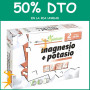 MAGNESIO + POTASIO 60 COMP PINISAN OFERTA 2 UD