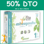 ASHWAGANDHA 30 CAPSULAS FITO PREMIUM, PINISAN OFERTA 2 UD