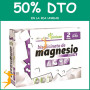 BISGLICINATO DE MAGNESIO 60 COMPRIMIDOS PINISAN OFERTA 2 UD