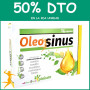 OLEOSINUS 14 CÁPSULAS LÍQUIDAS PINISAN OFERTA 2 UD