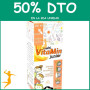 MULTI VITAMIN JUNIOR 250ML PINISAN OFERTA 2 UD