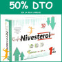 NIVESTEROL PLUS 30 CÁPSULAS PINISAN OFERTA 2 UD