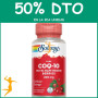 PURE COQ10 200 MG - 30 CÁPSULAS SOLARAY OFERTA 2 UD