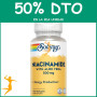 NIACINAMIDE 500Mg 100 CAPSULAS SOLARAY OFERTA 2 UD