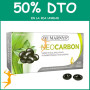 NEOCARBÓN 60 CÁPSULAS MARNYS OFERTA 2 UD