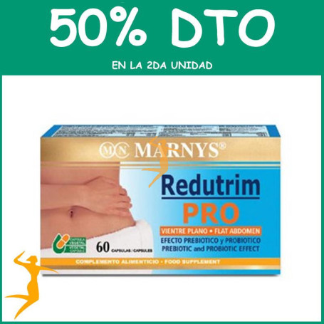 REDUTRIM PRO MARNYS OFERTA 2 UD