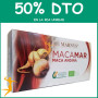 MACA ANDINA BIO 60 CÁPSULAS MARNYS OFERTA 2 UD