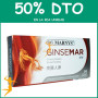 GINSENG COREANO 30 CÁPSULAS MARNYS OFERTA 2 UD