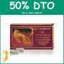 GINSENG COREANO 30 CÁPSULAS MARNYS OFERTA 2 UD