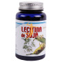 LECITINA DE SOJA 100 PERLAS 500Mg. BIDIET