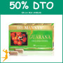 GUARANÁ 60 CÁPSULAS MARNYS OFERTA 2 UD