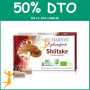 SHIITAKE 30 CÁPSULAS MARNYS OFERTA 2 UD