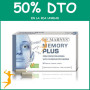 MEMORY PLUS 30 CÁPSULAS MARNYS OFERTA 2 UD