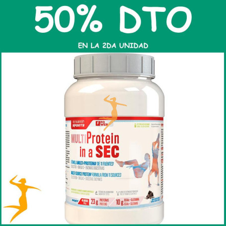 MULTIPROTEIN IN A SEC 1.575Gr. MARNYS OFERTA 2 UD