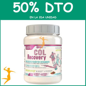 COL RECOVERY 840Gr. MARNYS OFERTA 2 UD