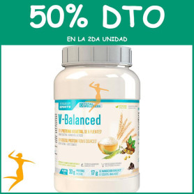 V-BALANCED 1.350Gr. MARNYS OFERTA 2 UD