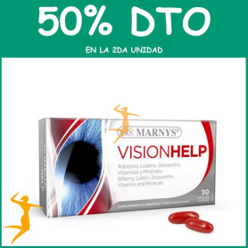 VISIONHELP 30 PERLAS MARNYS OFERTA 2 UD