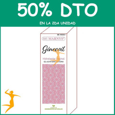GINECOIL 30Ml. MARNYS OFERTA 2 UD