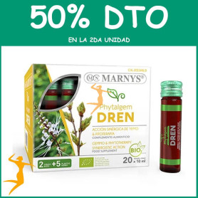 PHYTALGEM DREN 20 VIALES MARNYS OFERTA 2 UD