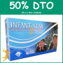 JALEA INFANT STAR FORTE CON OMEGA 3 MONTSTAR OFERTA 2 UD