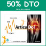 ARTICUDOL 30 COMPRIMIDOS ESPADIET OFERTA 2 UD