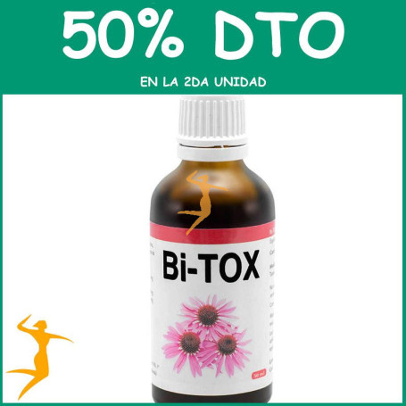 BI-TOX 50Ml. ESPADIET OFERTA 2 UD