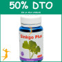 GINKGO PLUS 45 CÁPSULAS ESPADIET OFERTA 2 UD