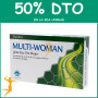 JALEA MULTI WOMAN 20 VIALES ESPADIET OFERTA 2 UD