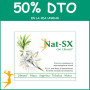 NAT-SX 10 CÁPSULAS ESPADIET OFERTA 2 UD