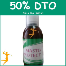 MASTOPROTECT 250Ml. ESPADIET OFERTA 2 UD