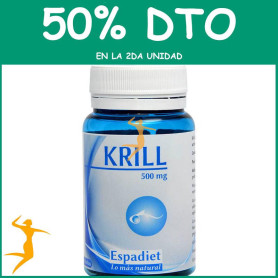 KRILL 60 PERLAS ESPADIET OFERTA 2 UD