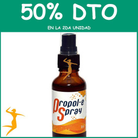 PROPOL-E SPRAY 30Ml. ESPADIET OFERTA 2 UD