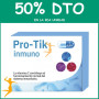 PRO-TIK INMUNO 30 CÁPSULAS ESPADIET OFERTA 2 UD