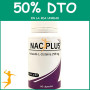 NAC PLUS 60 CAPSULAS ESPADIET OFERTA 2 UD