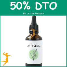 EXTRACTO DE ARTEMISA 50 ML ESPADIET OFERTA 2 UD